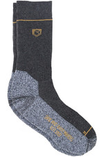 Dubarry Kilkee Short Sock Graphite